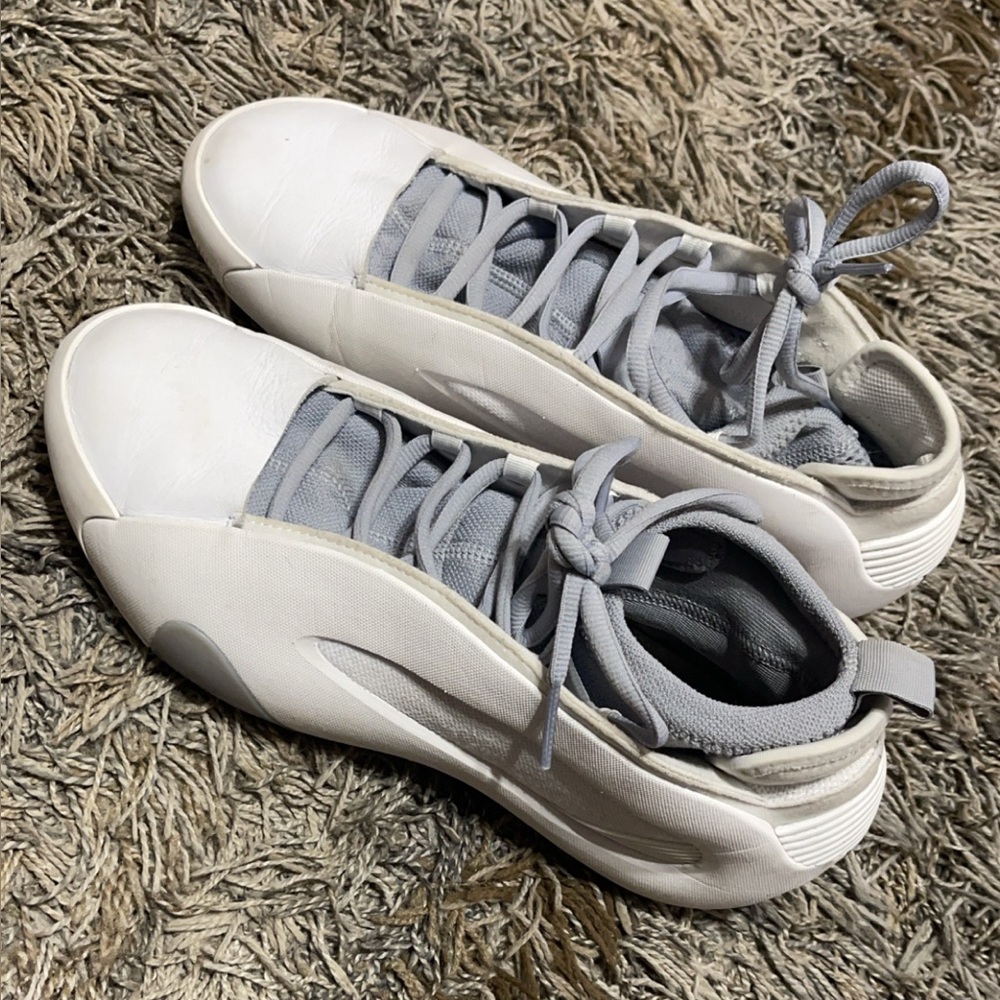 Adidas Harden Vol. 8 “White Party”
